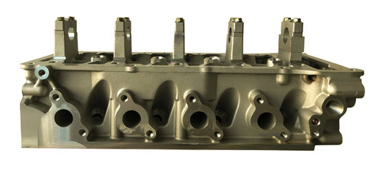 Sigma 1.0 Zetec-rocam 1.0 8v Aluminum Cylinder Head for FORD Fiesta KA Ecosport 1.0L 8V 9S5G-6049-A 9S5G-6049-AB 9S5G-6049-BB XS6E-6090-CE