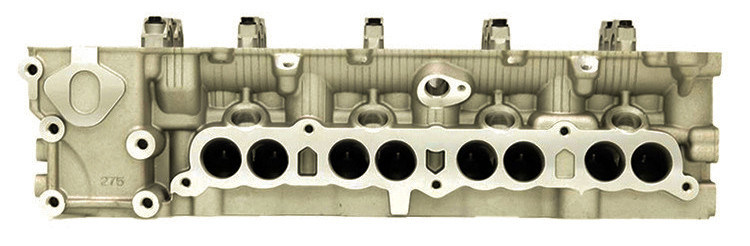 Has Anyone Tried Chinese Cylinder Heads For Toyota Hilux In Brisbane