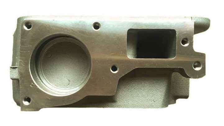 PEUGEOT 504 J5 J9 XN1 XN1P XN1T XNA Aluminum Cylinder Head 02.00.C5 2.0L 8V