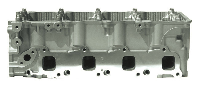NISSAN Atleon CabStar Mascott ZD30 ZD32 K5MT Aluminum Cylinder Head 11039-MA70A 11039-VZ20A 7421011214 908509 3.0L 16V