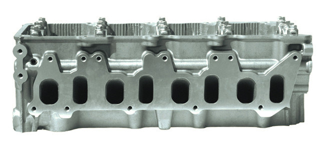 NISSAN Atleon CabStar Mascott ZD30 ZD32 K5MT Aluminum Cylinder Head 11039-MA70A 11039-VZ20A 7421011214 908509 3.0L 16V