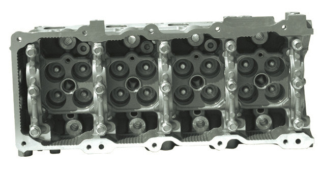 NISSAN Atleon CabStar Mascott ZD30 ZD32 K5MT Aluminum Cylinder Head 11039-MA70A 11039-VZ20A 7421011214 908509 3.0L 16V
