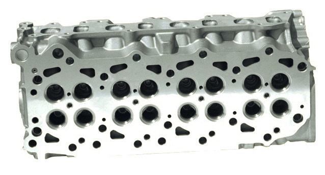 NISSAN Atleon CabStar Mascott ZD30 ZD32 K5MT Aluminum Cylinder Head 11039-MA70A 11039-VZ20A 7421011214 908509 3.0L 16V