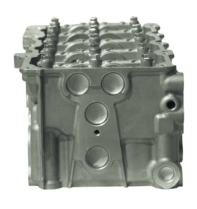 NISSAN Atleon CabStar Mascott ZD30 ZD32 K5MT Aluminum Cylinder Head 11039-MA70A 11039-VZ20A 7421011214 908509 3.0L 16V