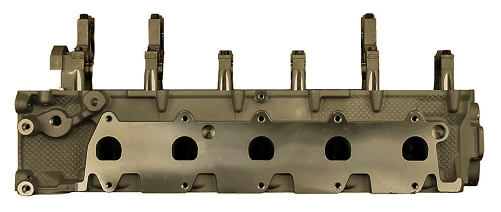 Trition V10 3valves Left Aluminum Cylinder Head FOR FORD F-250 F-350 F-450 F-550 F-650 F-750 F53 F59 GE40LF GE40LGR GE40LFA GE35LFR 6.8L 15V 5C3E-6C064-AC 5C3E-6090-AC 9C3Z-6049-A
