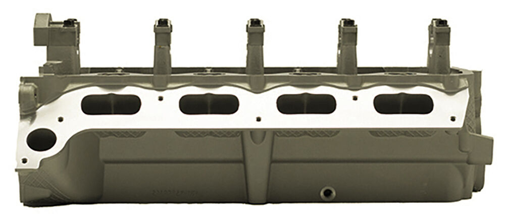 rition V8 3V Right Aluminum Cylinder Head FOR FORD F-150 F-250 F-350 ...