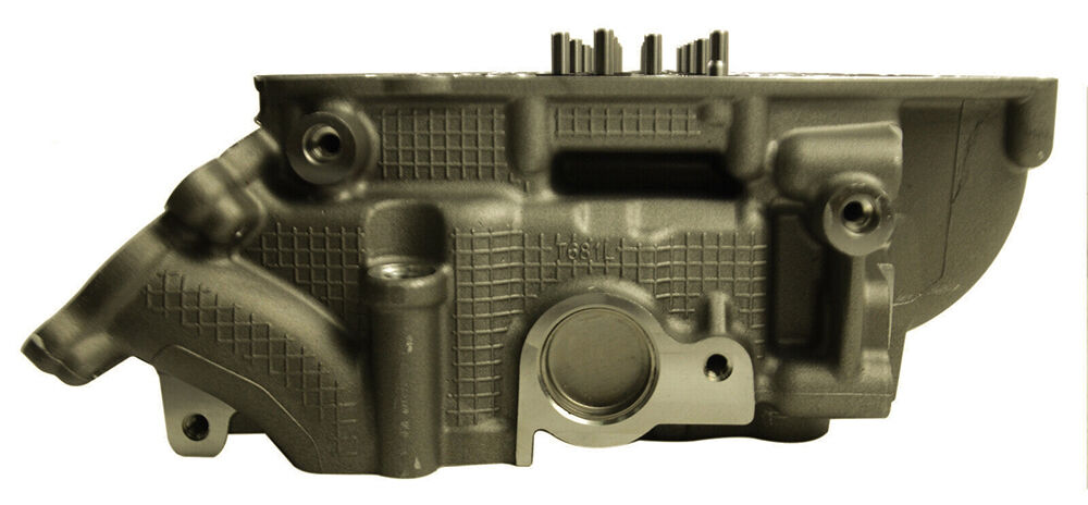 Power Stroke V8 4v Left Aluminum Cylinder Head for FORD F-250 F-350 F-450 F-650 F-750 6.7L 16V BC3Z-6049-A BC3Z-6049-S BC3Z-6049-P