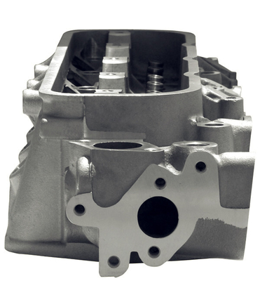 TOYOTA Hiace, Hilux 4Y Caburetor Aluminum Cylinder Head 11101-73020 2.2L 2237cc  8V