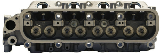 TOYOTA Hiace, Hilux 4Y Caburetor Aluminum Cylinder Head 11101-73020 2.2L 2237cc  8V