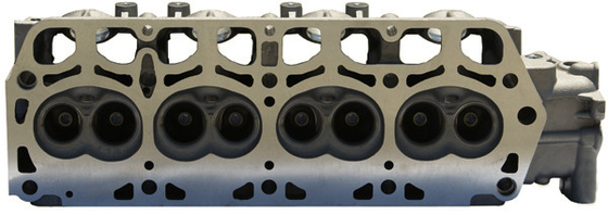TOYOTA Hiace, Hilux 4Y Caburetor Aluminum Cylinder Head 11101-73020 2.2L 2237cc  8V