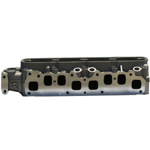 TOYOTA Hiace Hilux Crown 3Y Aluminum Cylinder Head 11101-73030 11101-09110 2.0L 1998cc  8V
