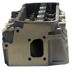 TOYOTA Hiace Hilux Crown 3Y Aluminum Cylinder Head 11101-73030 11101-09110 2.0L 1998cc  8V