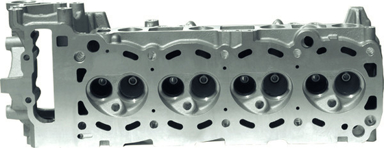 TOYOTA Hiace 1RZ Aluminum Cylinder Head 11101-75012 11101-75011 2.0L  8V