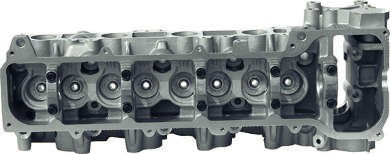 TOYOTA Tacoma 2RZ-FE 4G24 4RB1 Aluminum Cylinder Head 11101-75022 2.4L  8V
