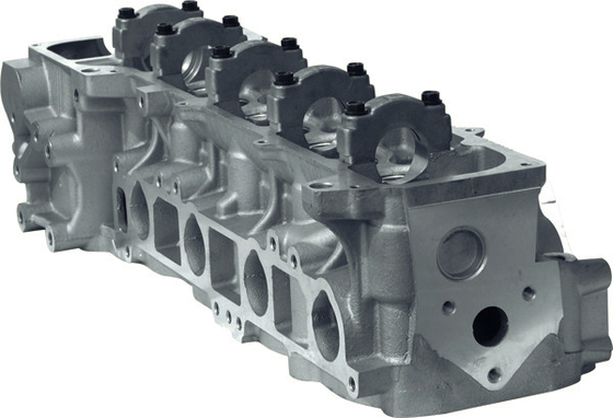 TOYOTA Tacoma 2RZ-FE 4G24 4RB1 Aluminum Cylinder Head 11101-75022 2.4L  8V