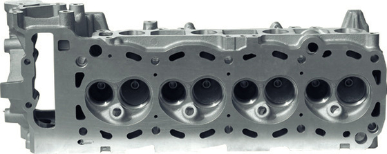 TOYOTA Tacoma 2RZ-FE 4G24 4RB1 Aluminum Cylinder Head 11101-75022 2.4L  8V