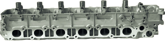 TOYOTA Landcruiser FZJ80 1FZ Aluminum Cylinder Head 11101-69095 11101-69096 11101-69097 4.5L  24V