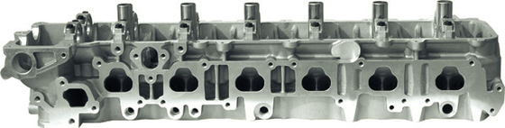 TOYOTA Landcruiser FZJ80 1FZ Aluminum Cylinder Head 11101-69095 11101-69096 11101-69097 4.5L  24V