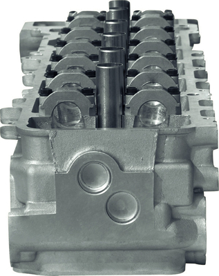TOYOTA Landcruiser FZJ80 1FZ Aluminum Cylinder Head 11101-69095 11101-69096 11101-69097 4.5L  24V