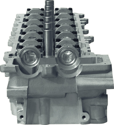 TOYOTA Landcruiser FZJ80 1FZ Aluminum Cylinder Head 11101-69095 11101-69096 11101-69097 4.5L  24V