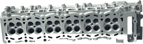 TOYOTA Landcruiser FZJ80 1FZ Aluminum Cylinder Head 11101-69095 11101-69096 11101-69097 4.5L  24V