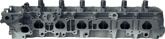 TOYOTA Landcruiser FZJ79 FZJ100 1FZ-FE Aluminum Cylinder Head 11101-69155 4.5L  24V
