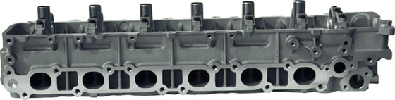 TOYOTA Landcruiser FZJ79 FZJ100 1FZ-FE Aluminum Cylinder Head 11101-69155 4.5L  24V
