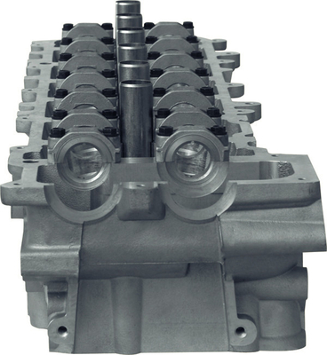 TOYOTA Landcruiser FZJ79 FZJ100 1FZ-FE Aluminum Cylinder Head 11101-69155 4.5L  24V