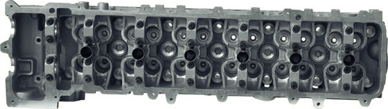 TOYOTA Landcruiser FZJ79 FZJ100 1FZ-FE Aluminum Cylinder Head 11101-69155 4.5L  24V