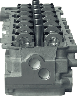 TOYOTA Landcruiser FZJ79 FZJ100 1FZ-FE Aluminum Cylinder Head 11101-69155 4.5L  24V