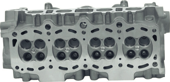 TOYOTA Camry Celica MR2 RAV4 5S 5S-FE Aluminum Cylinder Head 11101-79165 11101-74160 11101-74900 11101-79115 2.2L  16V