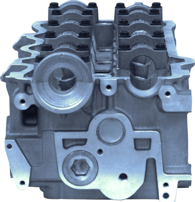 TOYOTA Camry Celica MR2 RAV4 5S 5S-FE Aluminum Cylinder Head 11101-79165 11101-74160 11101-74900 11101-79115 2.2L  16V