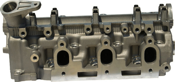 TOYOTA Camry T100 4 Runner Hilux 3VZ left Aluminum Cylinder Head 11101-65021 3.0L  6V