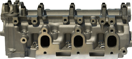 TOYOTA Camry T100 4 Runner Hilux 3VZ right Aluminum Cylinder Head 11101-65011 3.0L  6V