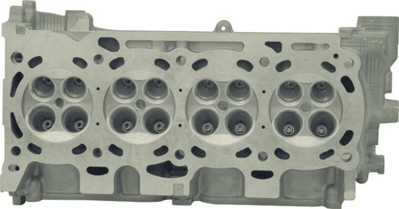 TOYOTA RAV4 Camry Corolla Avensis Verso Solara 1AZ 2AZ Aluminum Cylinder Head 11101-28012 2.0L  2.4L 16V