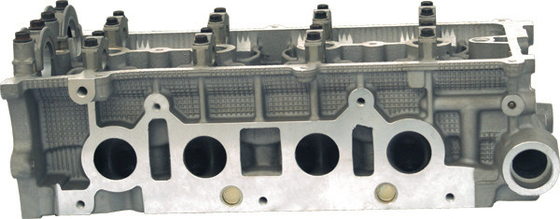 TOYOTA RAV4 Camry Corolla Avensis Verso Solara 1AZ 2AZ Aluminum Cylinder Head 11101-28012 2.0L  2.4L 16V