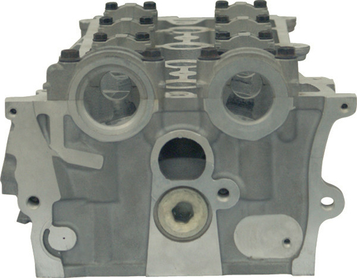 TOYOTA RAV4 Camry Corolla Avensis Verso Solara 1AZ 2AZ Aluminum Cylinder Head 11101-28012 2.0L  2.4L 16V