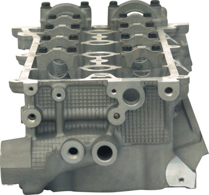 TOYOTA RAV4 Camry Corolla Avensis Verso Solara 1AZ 2AZ Aluminum Cylinder Head 11101-28012 2.0L  2.4L 16V