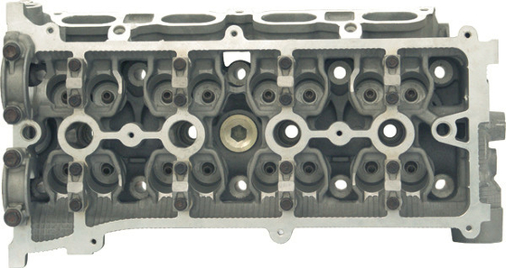 TOYOTA RAV4 Camry Corolla Avensis Verso Solara 1AZ 2AZ Aluminum Cylinder Head 11101-28012 2.0L  2.4L 16V