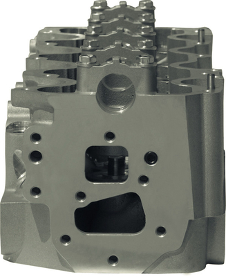 TOYOTA Avensis Carina 3C-TE 2C-TE Aluminum Cylinder Head 11101-64390 2.0L 2.2L  8V