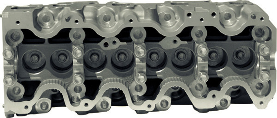 TOYOTA Avensis Carina 3C-TE 2C-TE Aluminum Cylinder Head 11101-64390 2.0L 2.2L  8V