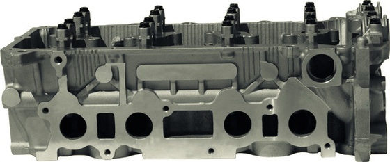 TOYOTA Hilux Innova Fortuner Tacoma Hiace Hilux Pick up 2TR-FE Aluminum Cylinder Head 11101-75200 11101-75240 2.7L 16V