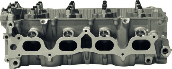 TOYOTA Hilux Innova Fortuner Tacoma Hiace Hilux Pick up 2TR-FE Aluminum Cylinder Head 11101-75200 11101-75240 2.7L 16V