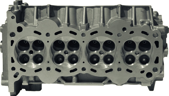 TOYOTA Hilux Innova Fortuner Tacoma Hiace Hilux Pick up 2TR-FE Aluminum Cylinder Head 11101-75200 11101-75240 2.7L 16V