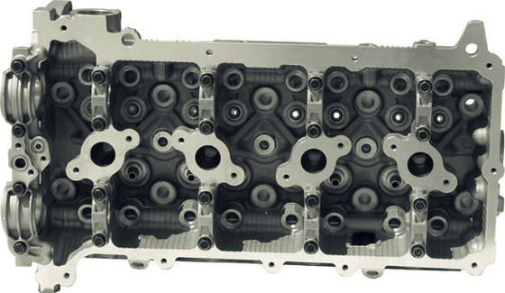 TOYOTA Hilux Innova Fortuner Tacoma Hiace Hilux Pick up 2TR-FE Aluminum Cylinder Head 11101-75200 11101-75240 2.7L 16V