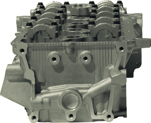TOYOTA Hilux Innova Fortuner Tacoma Hiace Hilux Pick up 2TR-FE Aluminum Cylinder Head 11101-75200 11101-75240 2.7L 16V