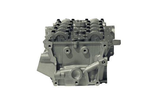 TOYOTA Hilux Hiace Dyna 150 2KD-FTV Aluminum Cylinder Head 11101-30040/30041/30060/30042/30070/30071/0C050 2.5TDI 16V