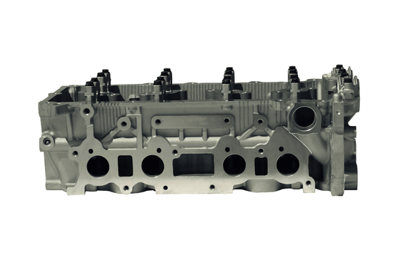 TOYOTA Hilux Hiace Dyna 150 2KD-FTV Aluminum Cylinder Head 11101-30040/30041/30060/30042/30070/30071/0C050 2.5TDI 16V