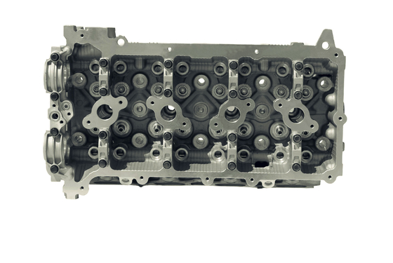 TOYOTA Hilux Hiace Dyna 150 2KD-FTV Aluminum Cylinder Head 11101-30040/30041/30060/30042/30070/30071/0C050 2.5TDI 16V