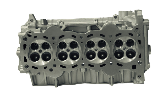 TOYOTA Hilux Hiace Dyna 150 2KD-FTV Aluminum Cylinder Head 11101-30040/30041/30060/30042/30070/30071/0C050 2.5TDI 16V